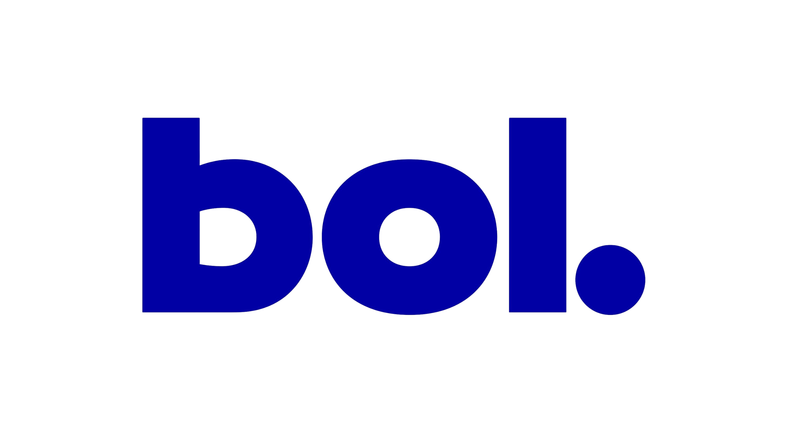 Bol.com logo